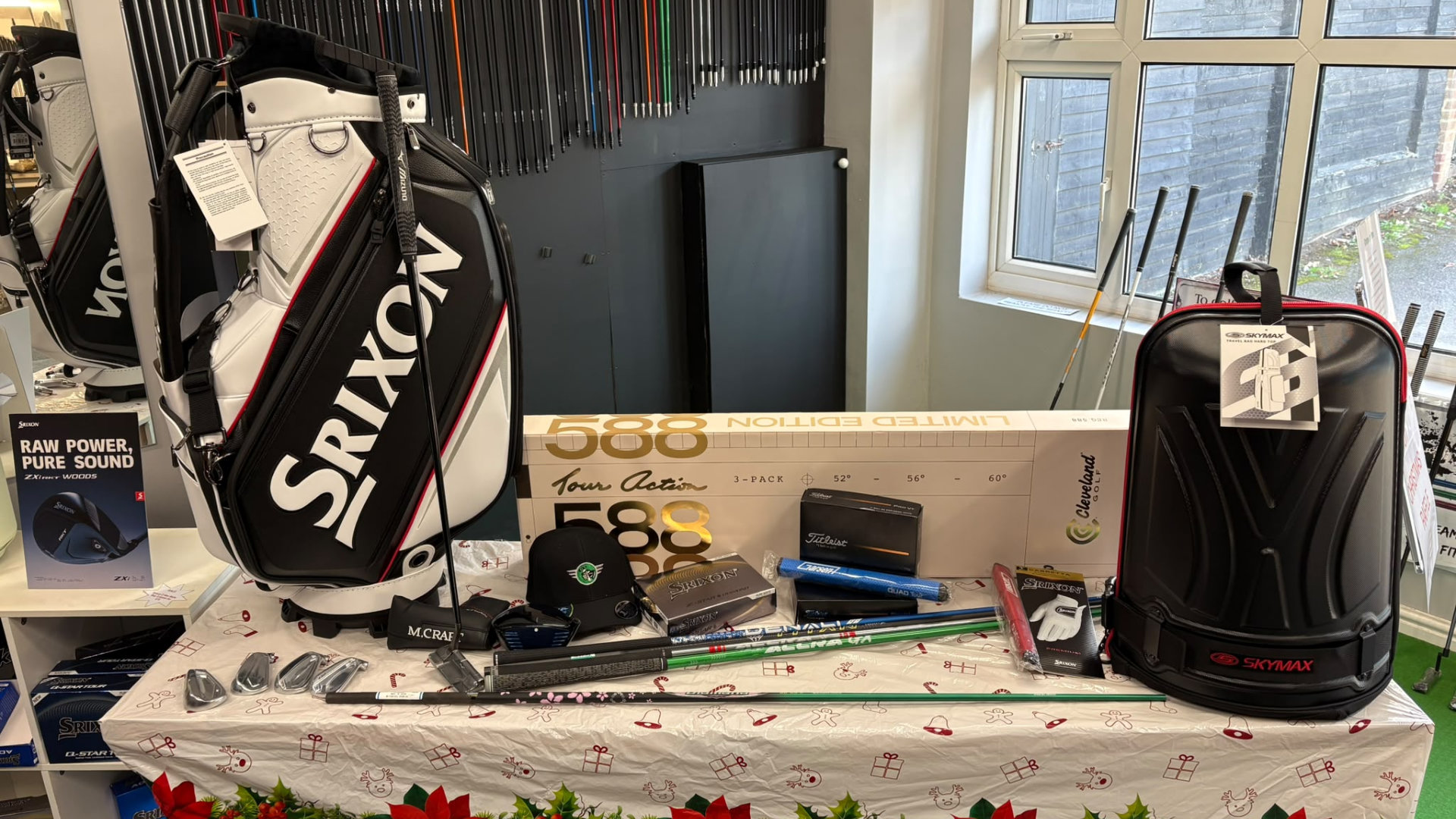 2026 Christmas Draw