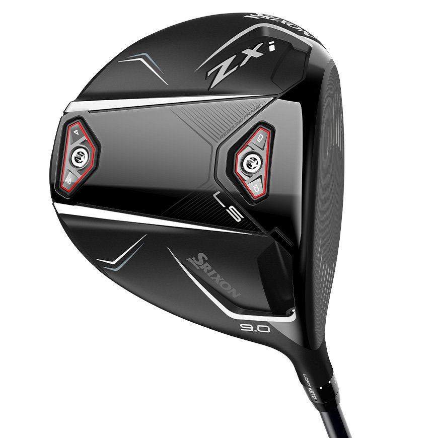 Srixon ZXi LS