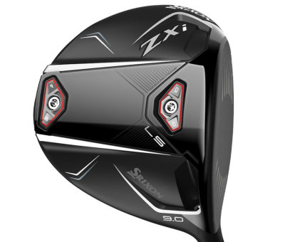 Srixon ZXi LS