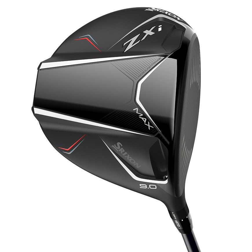 Srixon ZXi Max Driver