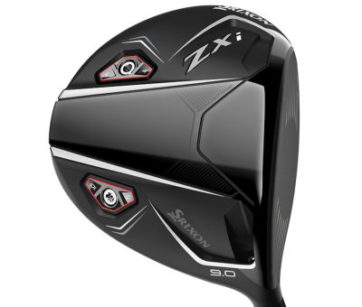 ZXi Srixon Driver