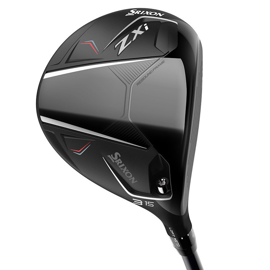 Srixon fairway Woods