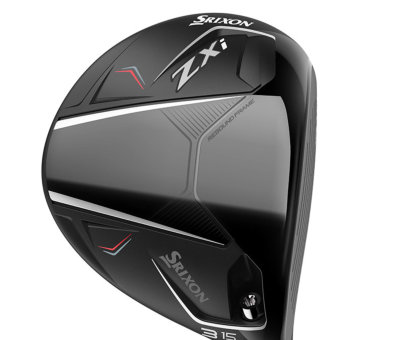 Srixon Fairway Wods