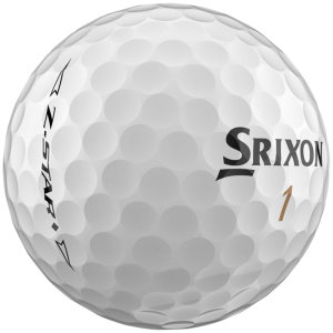 Srixon AD333 Golf Balls