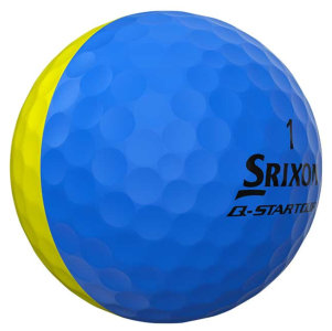 Srixon Q Star Golf Balls