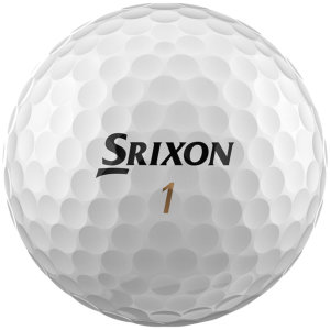 Srixon Z Star Golf Balls