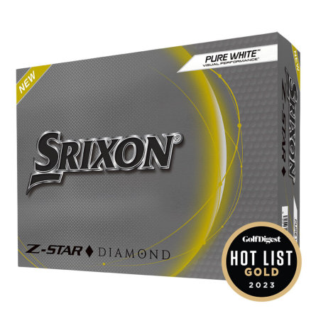 Srixon Z Star Golf Balls