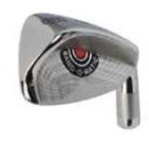 Bang Center Cut Forged Irons 3-SW