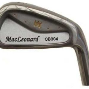 MacLeonard CB304 Irons 5-SW