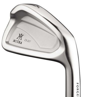 Miura Irons