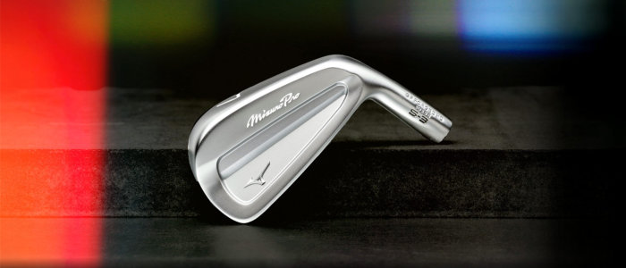 Mizuno Pro S 3