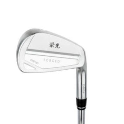 Orka RS10 MB Forged Irons 4-PW