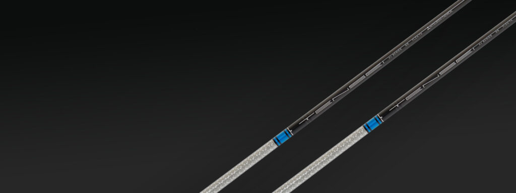 Mitsubishi Rayon Tensei AV Raw White Driver Shaft (A-32330181875) | 2nd