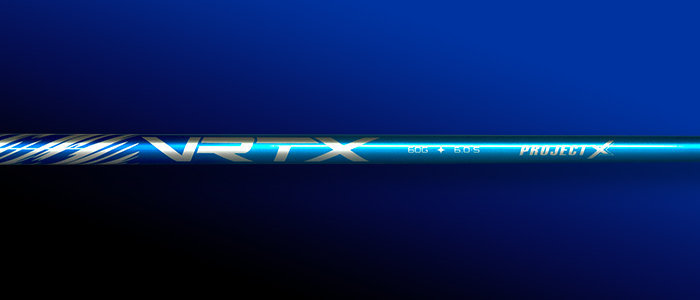 Project X VRTX Blue 50, 60, 70