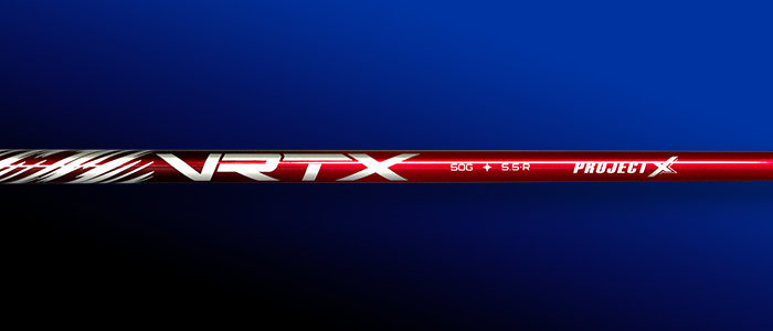 Project X VRTX Red 40, 50, 60