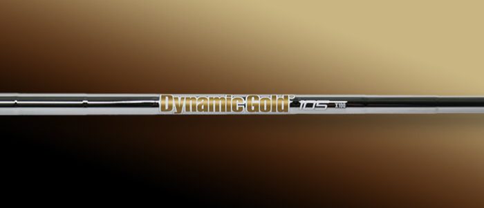 Dynamic Gold 105