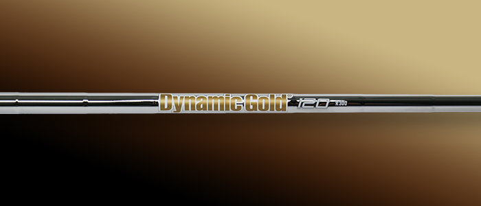Dynamic Gold 120