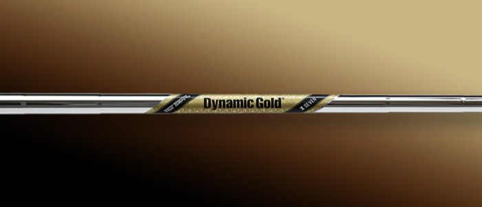 Dynamic Gold X7