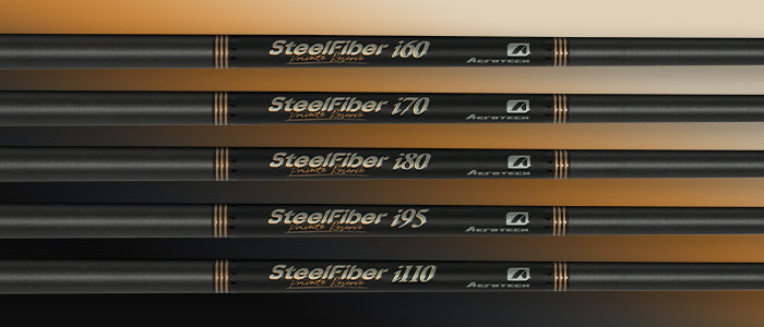 SteelFiber Private Reserve i60
