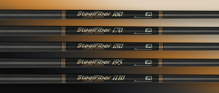 SteelFiber Private Reserve i80 - MacLeonard