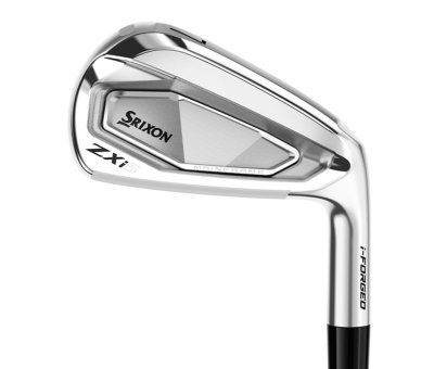 Srixon ZXi5 Irons