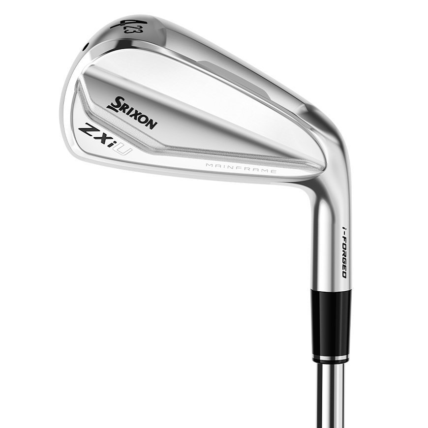 Srixon SZiU Utility Irons