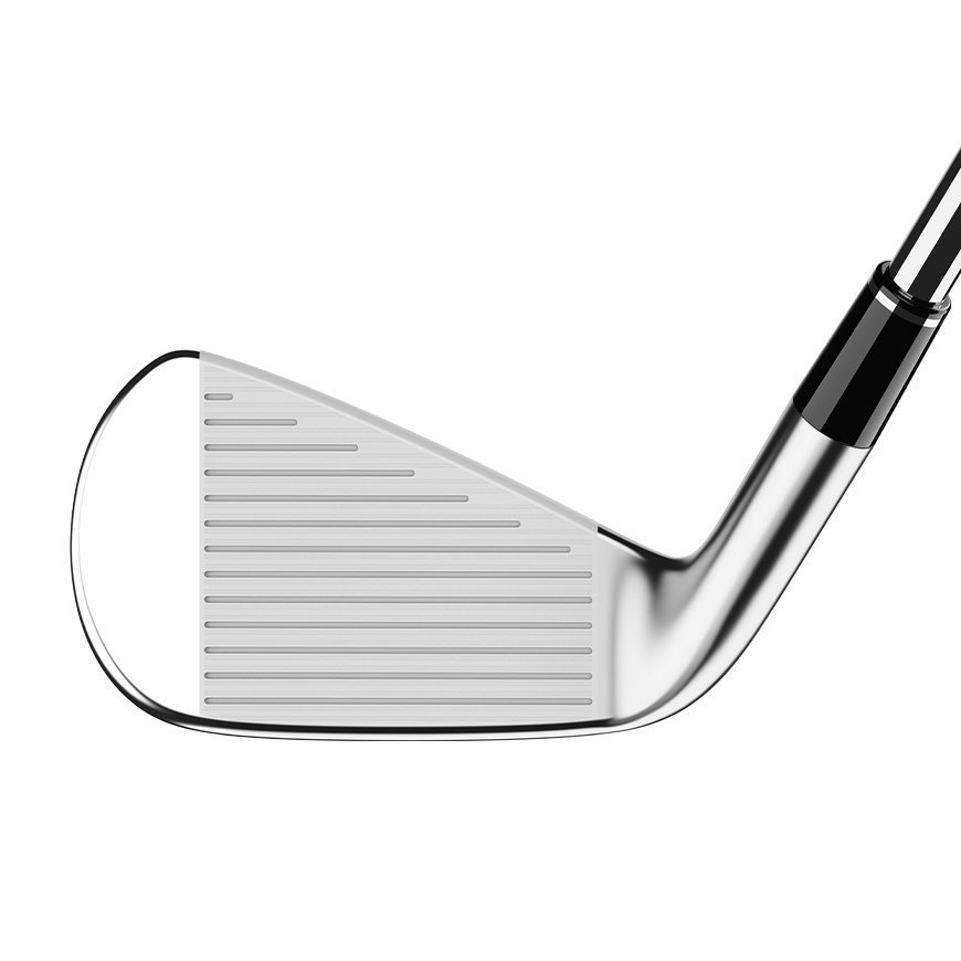 Srixon SZiU Utility Irons