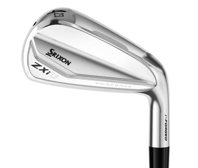 Srixon SZiU Utility Irons