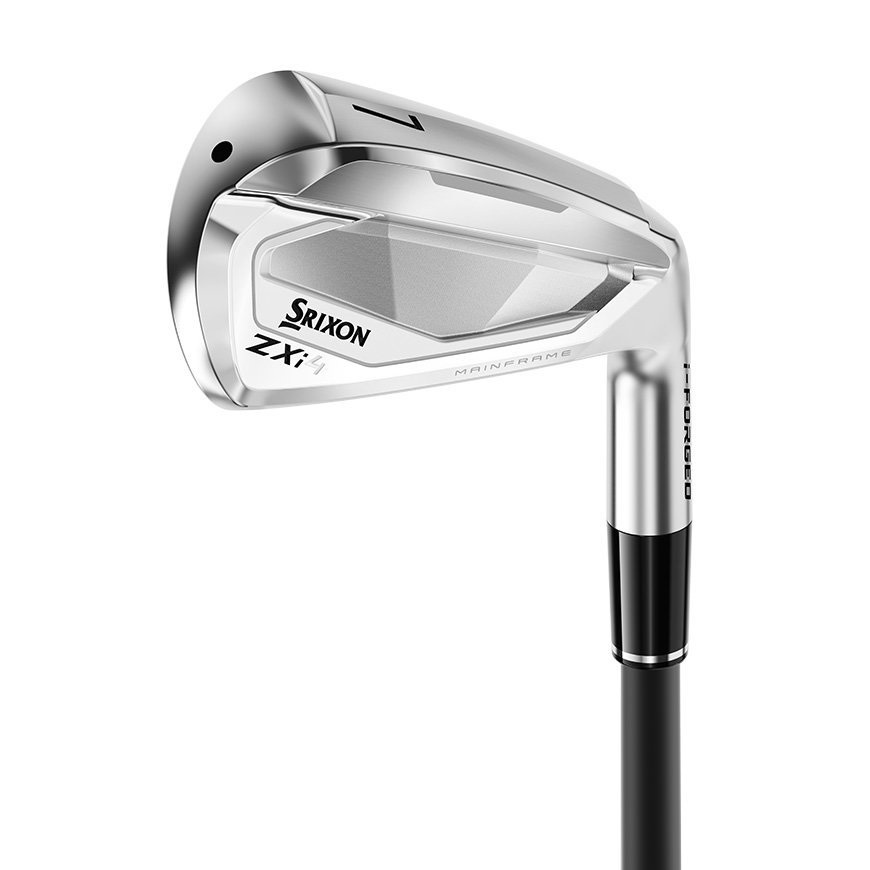 srixon womens ZXi4 irons