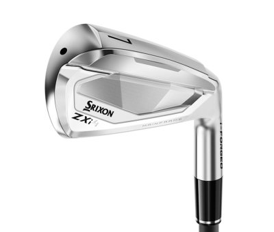 srixon womens ZXi4 irons