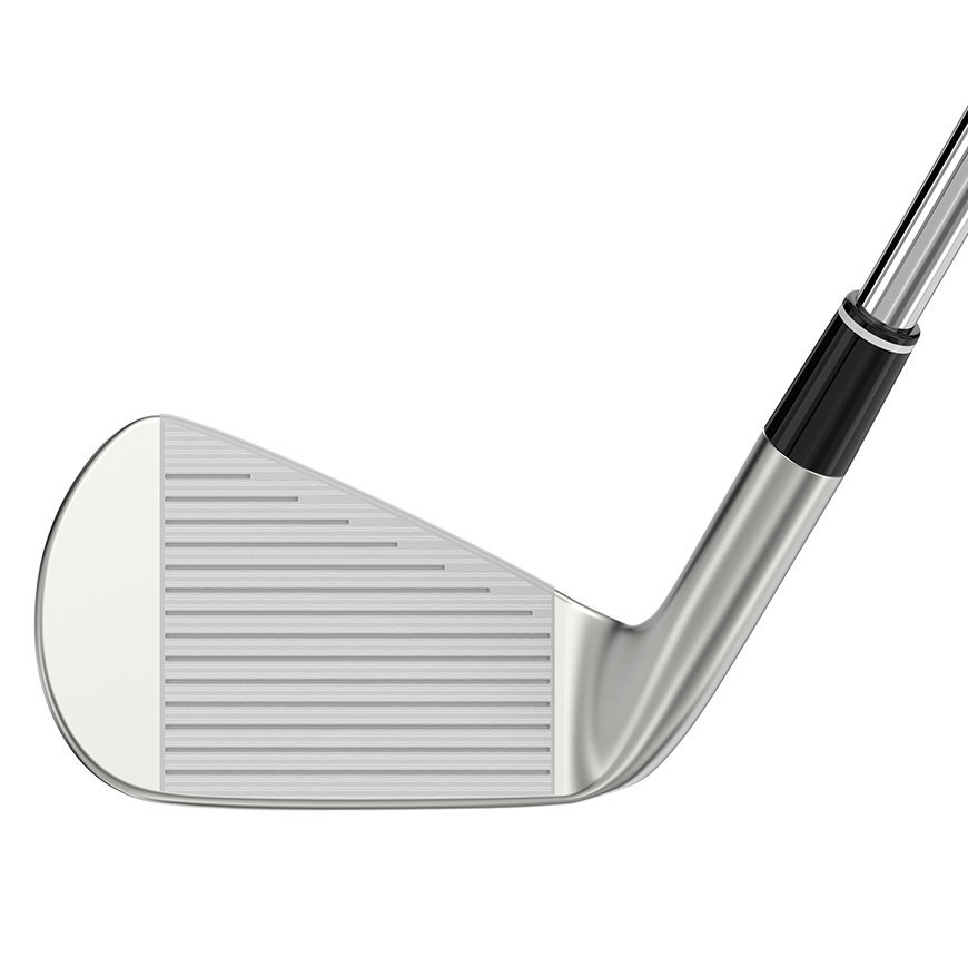 zx5 MKII Irons