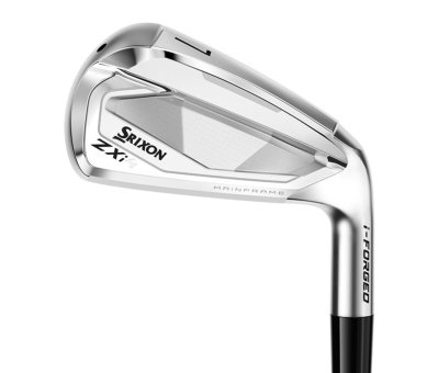 Srixon ZXi4 Irons featured image