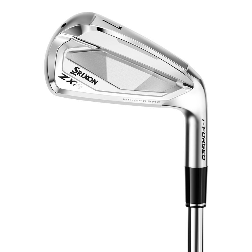 Srixon ZXi4 Irons