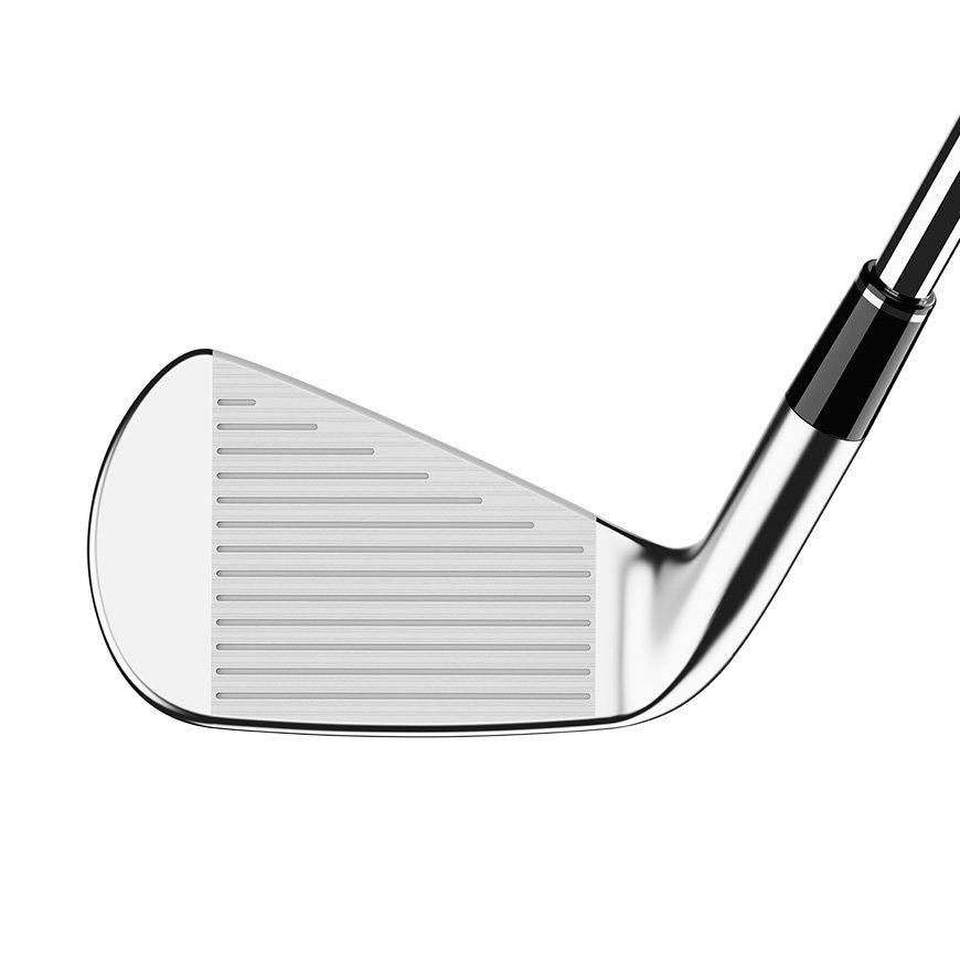 Srixon ZXi4 Irons