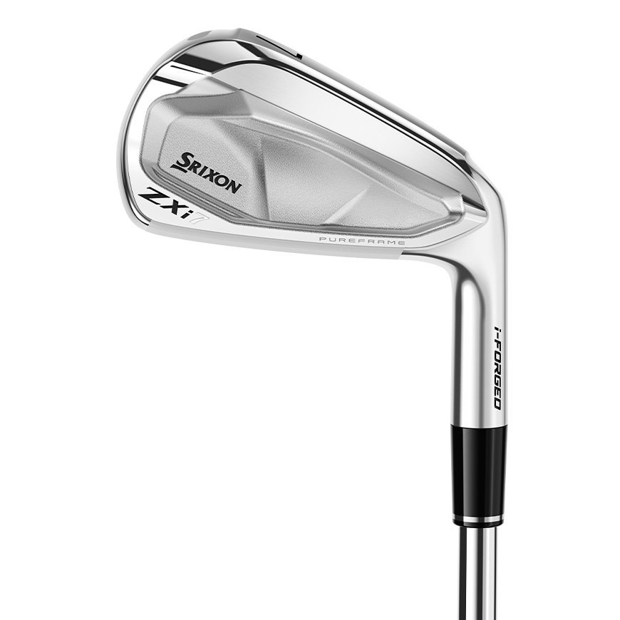 Srixon ZXi7 irons