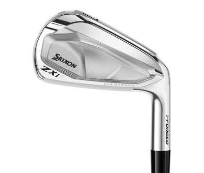 Srixon ZXi7 irons