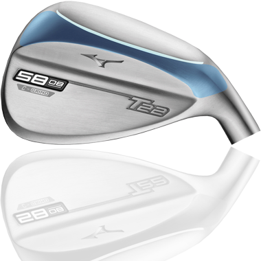 Mizuno 62 on sale degree wedge