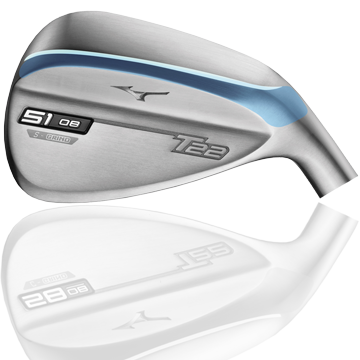 Mizuno 62 shop degree wedge