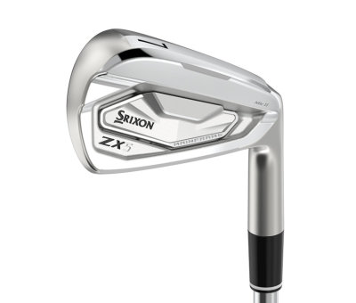 Women's ZX5 Mk II Irons