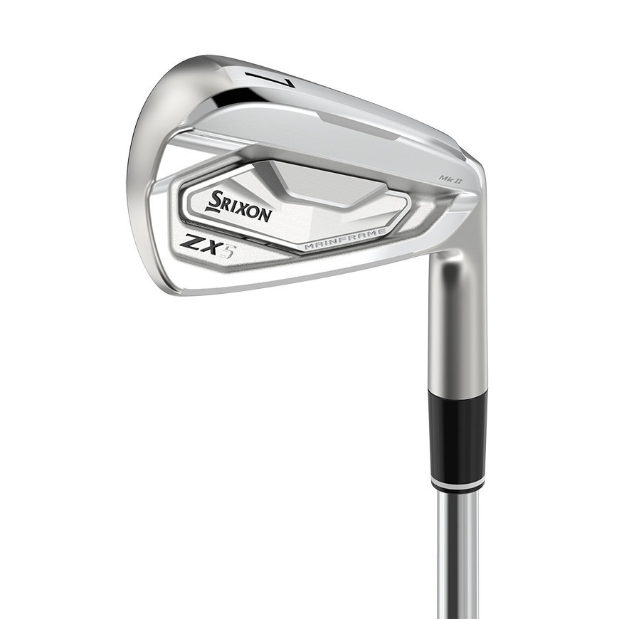 Women's ZX5 Mk II Irons