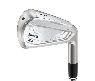 Women's ZX4 Mk II Irons