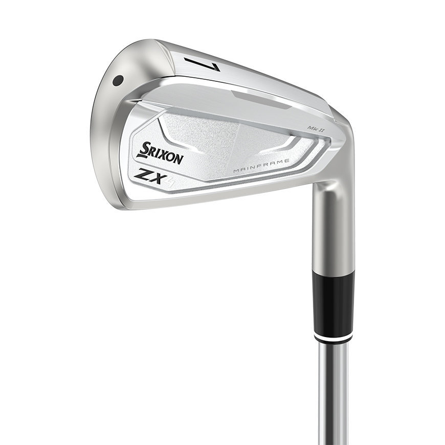 Women's ZX4 Mk II Irons