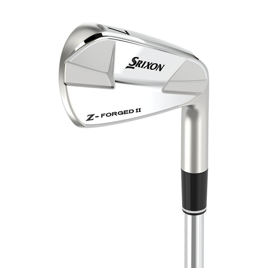 Srixon Z forged II irons