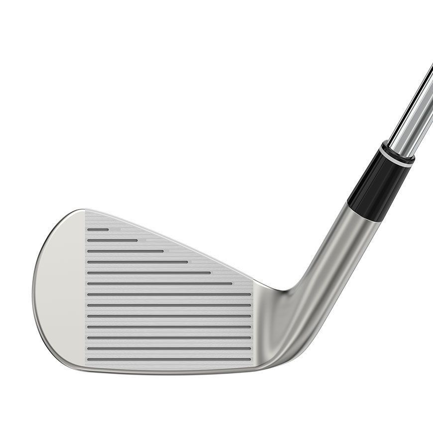 Srixon Z forged II irons