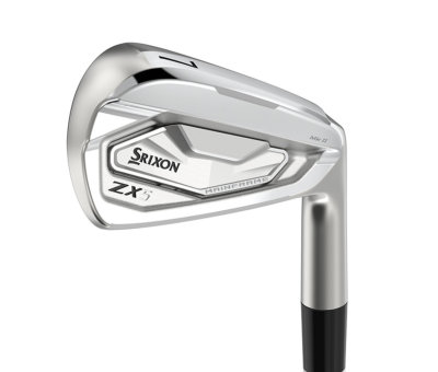 ZX5 MKII Irons