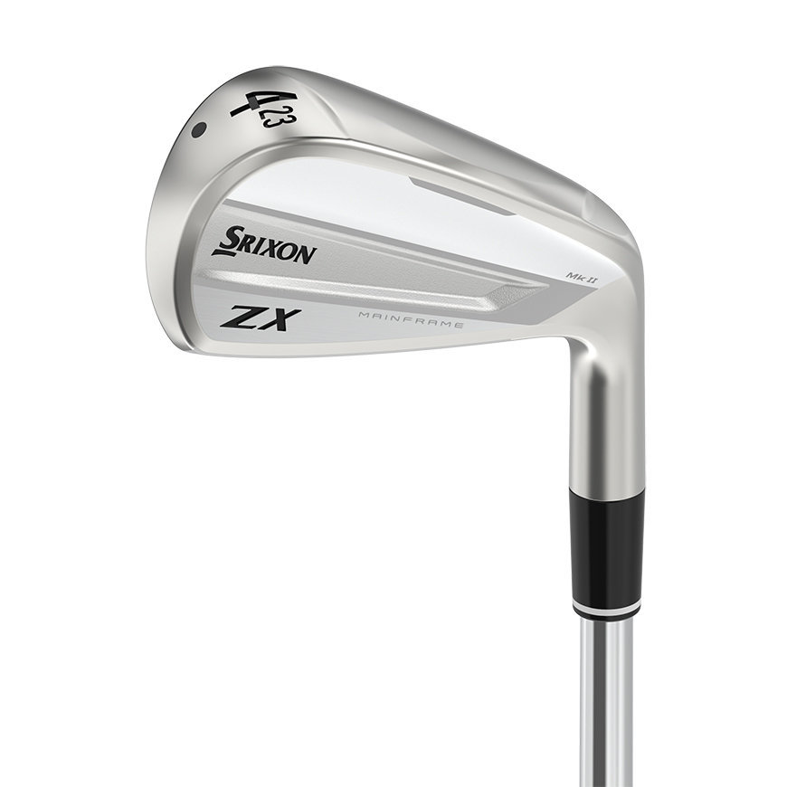 ZX MKII Utility Irons