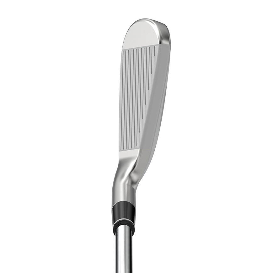 ZX MKII Utility Irons