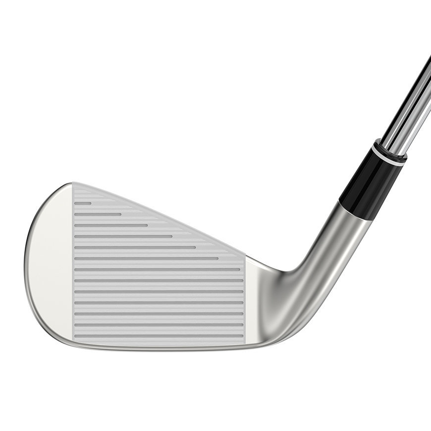 ZX MKII Utility Irons