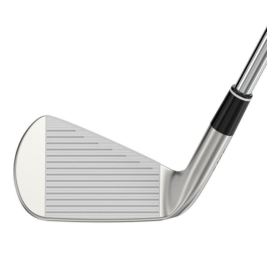 ZX4 MKII Irons