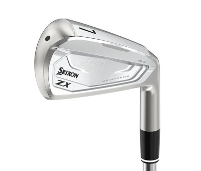 ZX4 MKII Irons